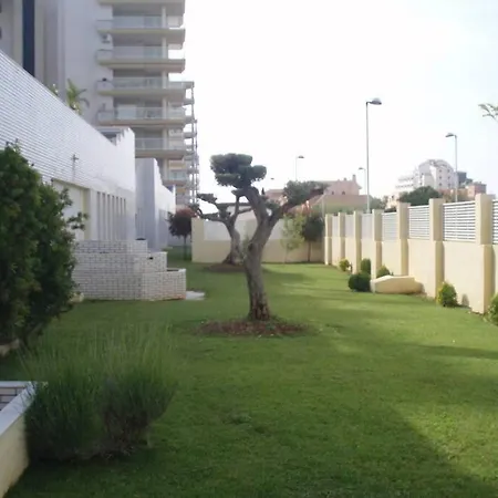 La Caleta Ii - Peñíscola