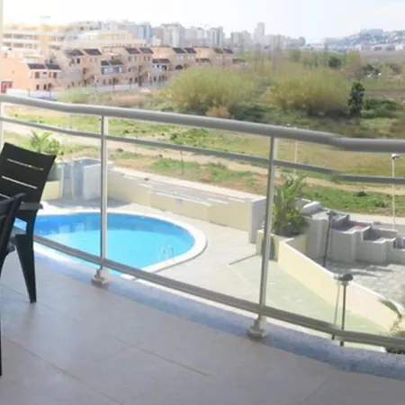 La Caleta Ii - Apartamento *