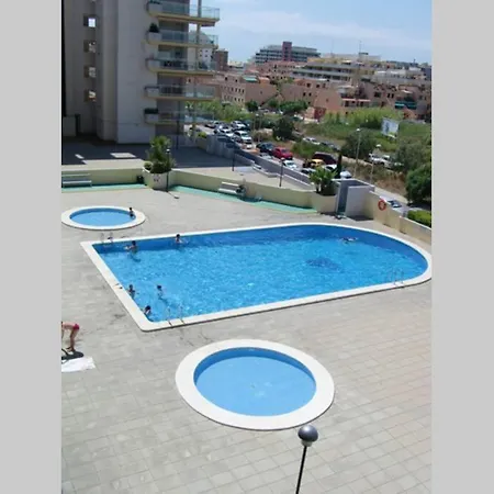 Apartamento La Caleta Ii - *