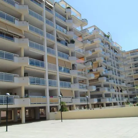 La Caleta Ii - Apartamento