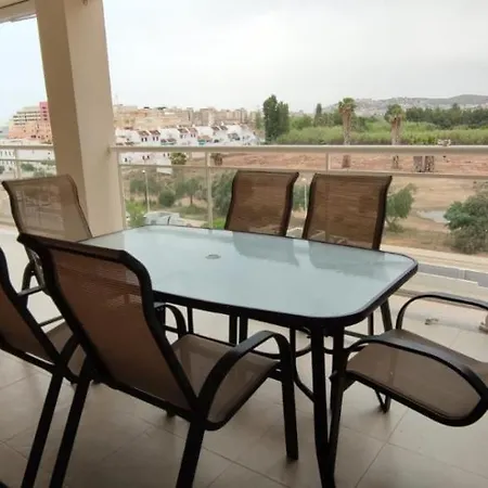 Apartamento La Caleta Ii -