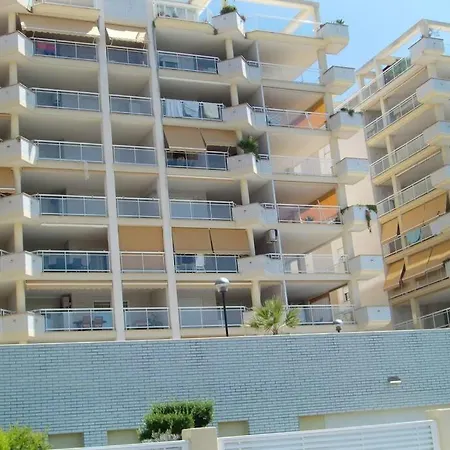 La Caleta Ii - Apartment *
