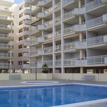 La Caleta Ii -