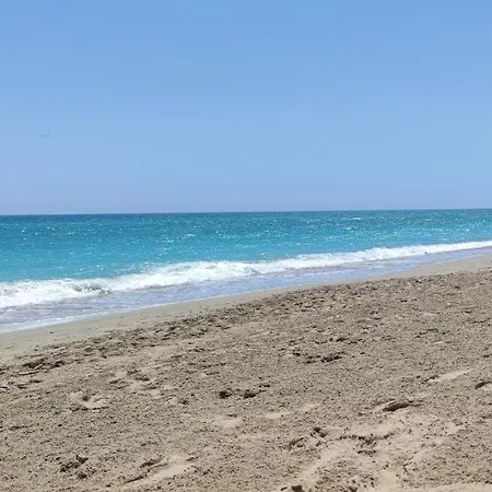 La Caleta Ii - Apartment