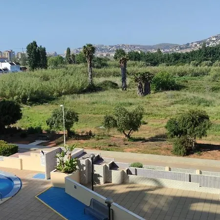 La Caleta Ii -