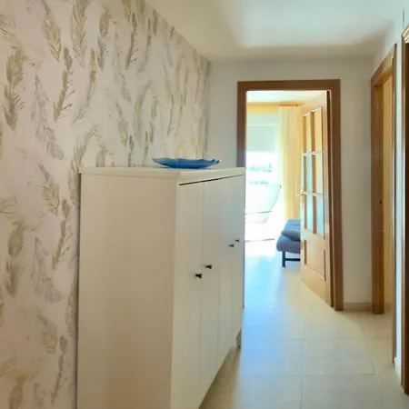 Apartment La Caleta Ii - *